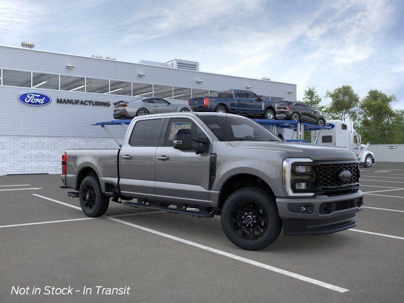 new 2026 Ford F-250 car, priced at $90,285