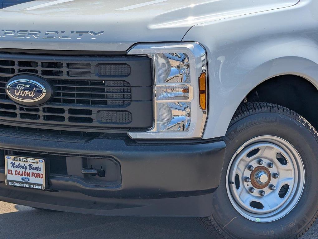new 2026 Ford F-250 car, priced at $46,625