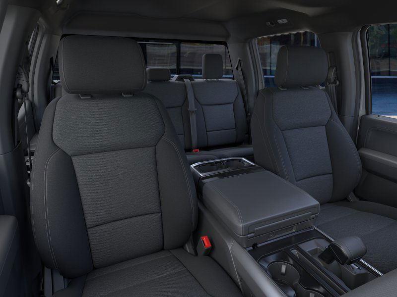 new 2026 Ford F-150 car