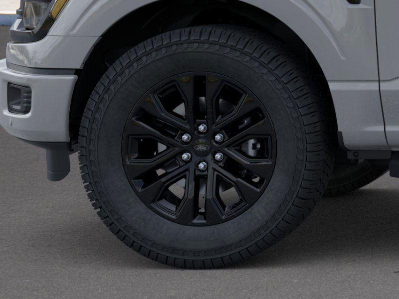 new 2026 Ford F-150 car