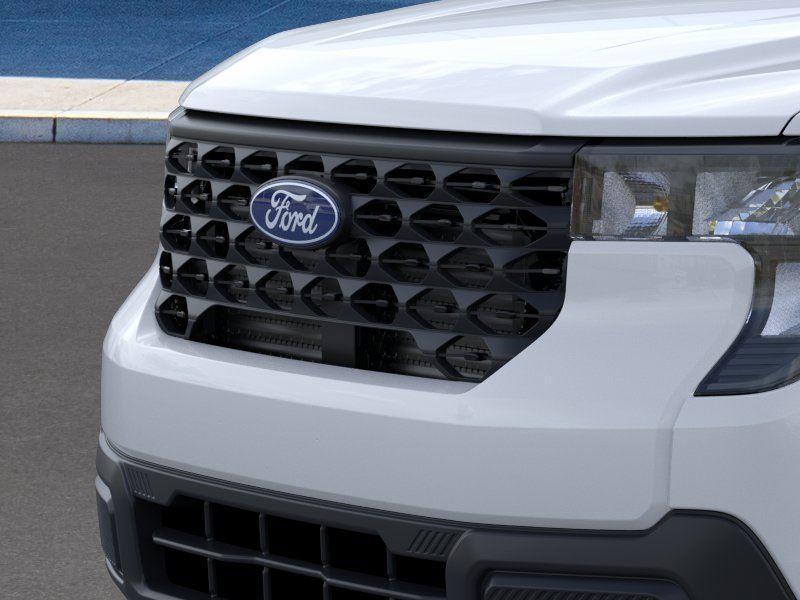 new 2026 Ford Maverick car