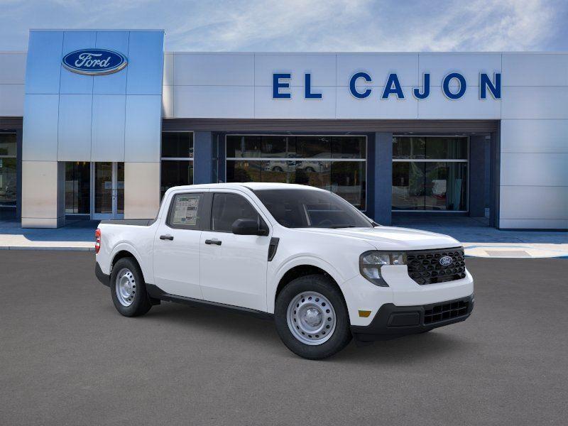 new 2026 Ford Maverick car