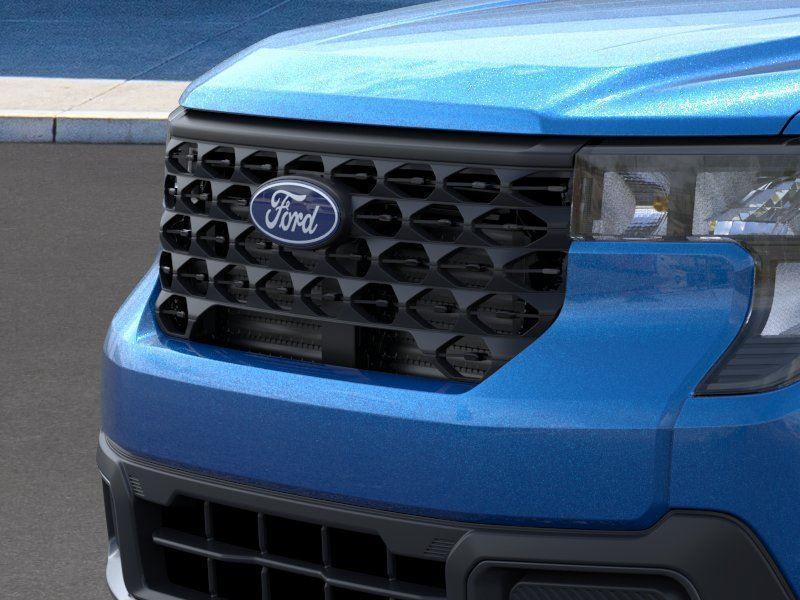 new 2026 Ford Maverick car, priced at $33,635