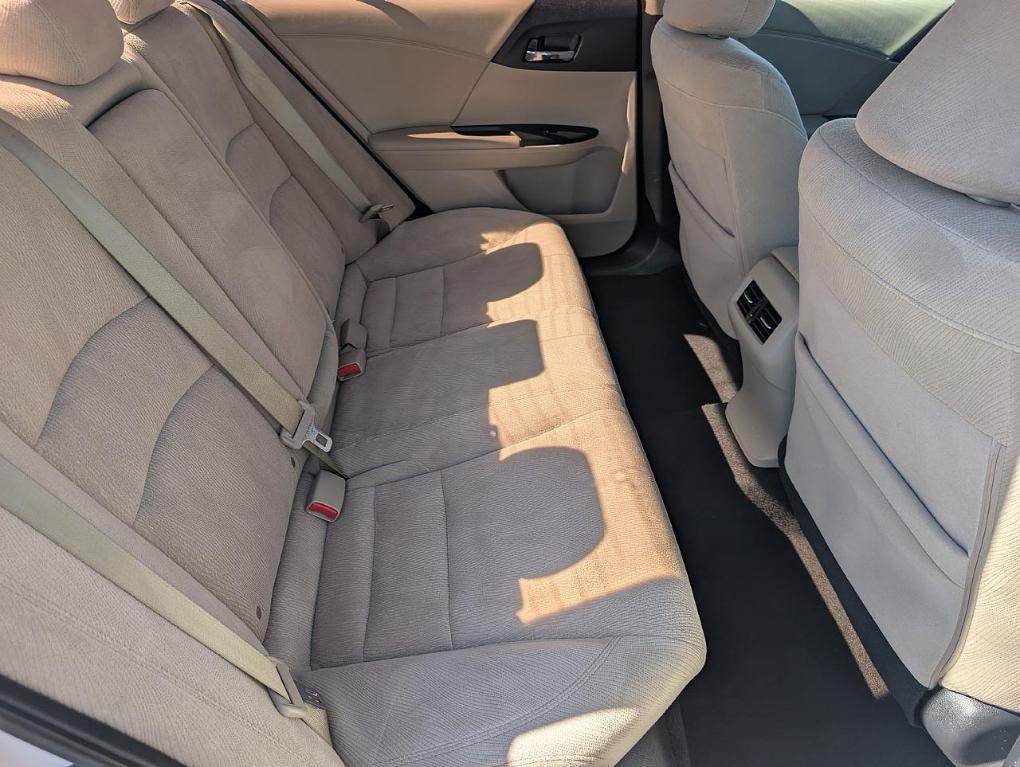 used 2015 Honda Accord car, priced at $19,870