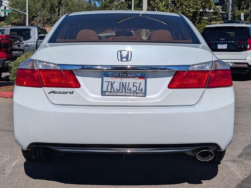 used 2015 Honda Accord car, priced at $19,870