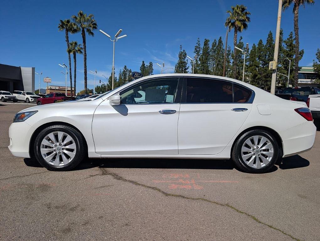 used 2015 Honda Accord car, priced at $19,870
