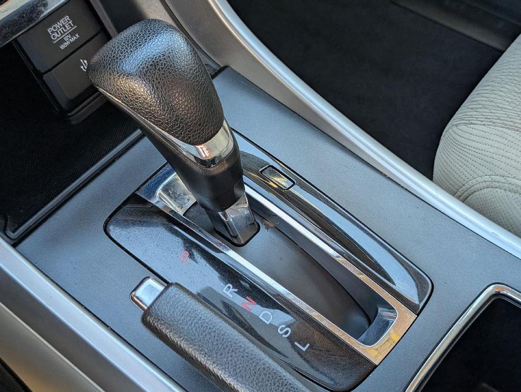 used 2015 Honda Accord car, priced at $19,870