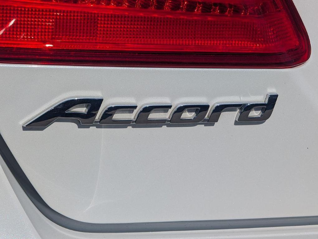 used 2015 Honda Accord car, priced at $19,870