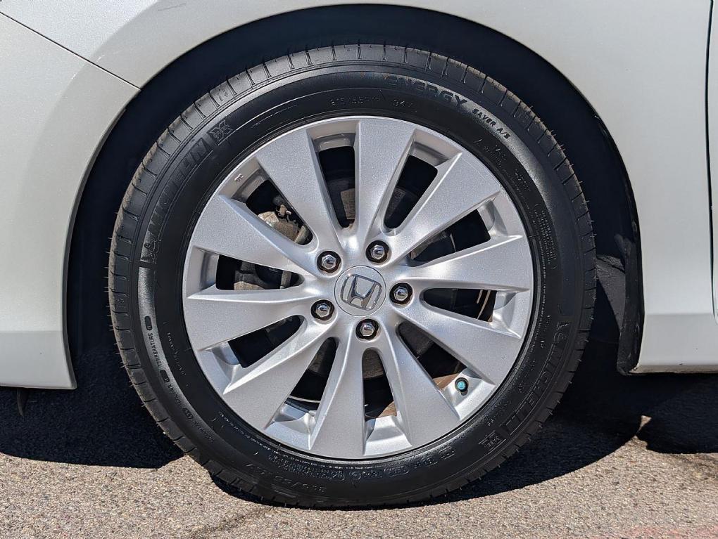 used 2015 Honda Accord car, priced at $19,870