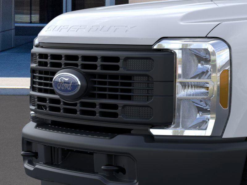 new 2025 Ford F-250 car, priced at $52,775