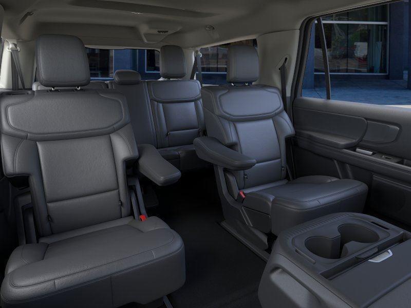new 2026 Ford Expedition Max car, priced at $75,205