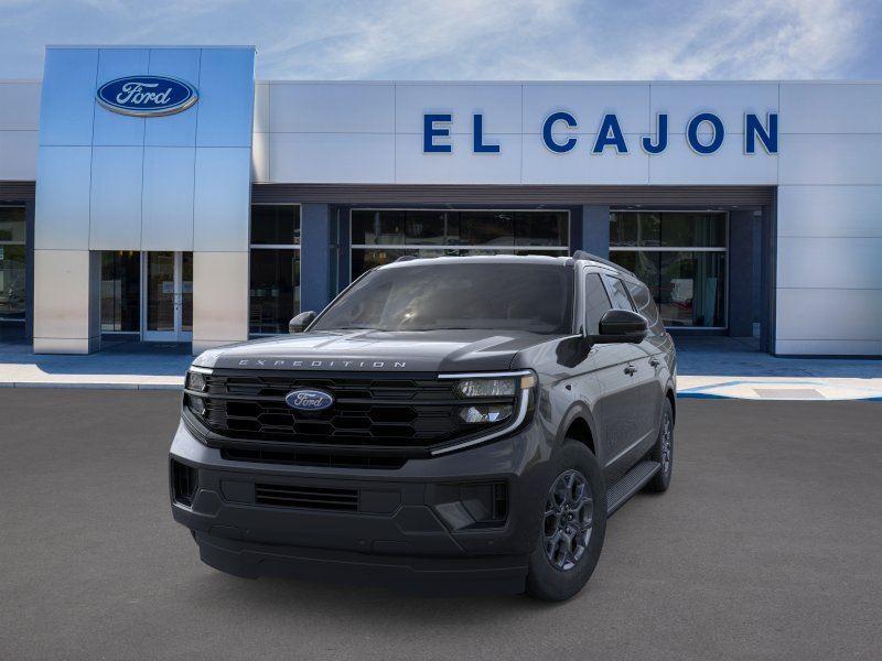 new 2026 Ford Expedition Max car, priced at $75,205