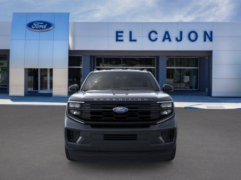 new 2026 Ford Expedition Max car, priced at $75,205