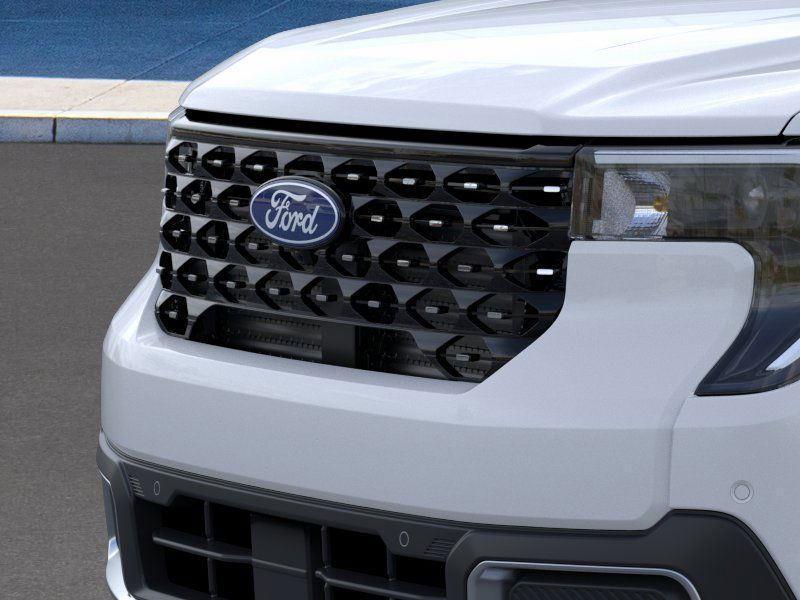 new 2026 Ford Maverick car