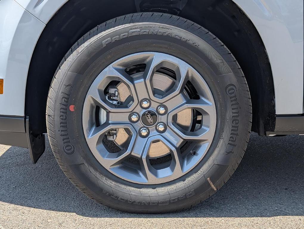 new 2026 Ford Maverick car, priced at $32,575