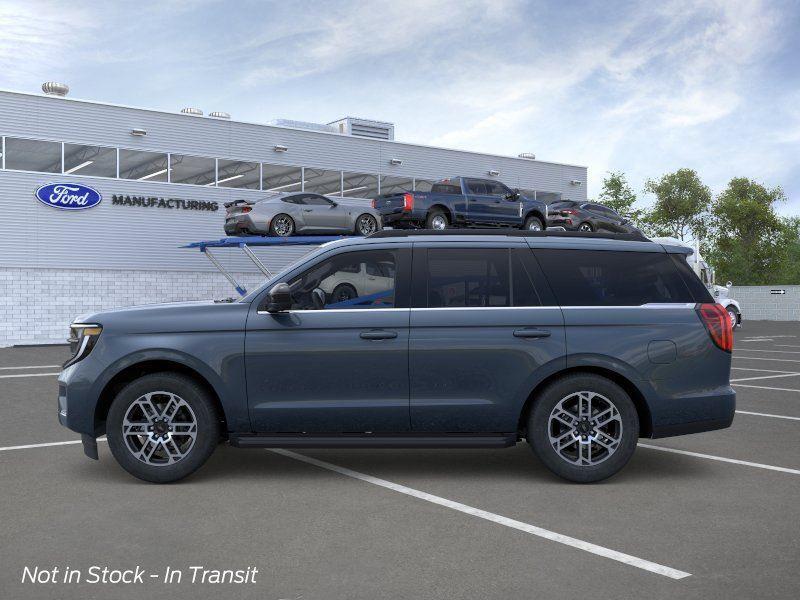 new 2026 Ford Expedition car