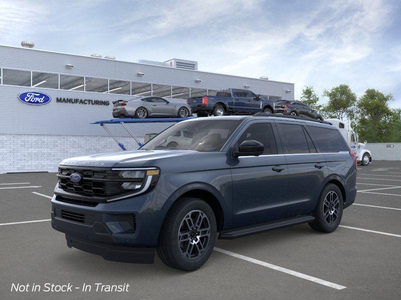 new 2026 Ford Expedition car