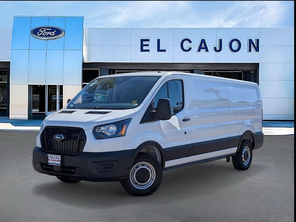 new 2025 Ford Transit-150 car, priced at $44,331