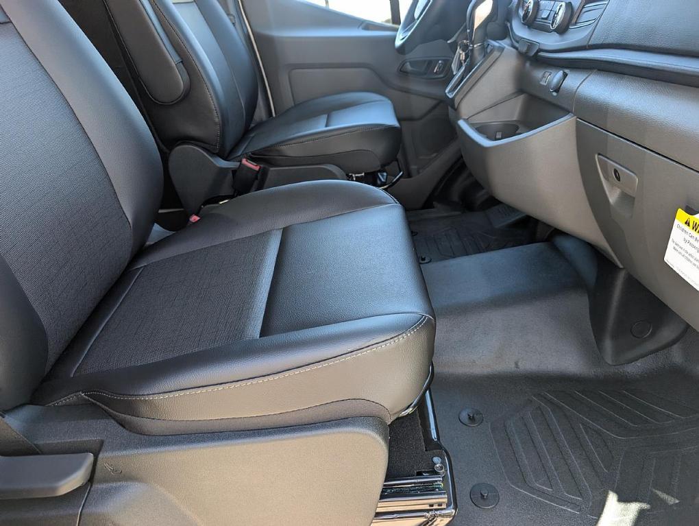 new 2025 Ford Transit-150 car, priced at $44,331