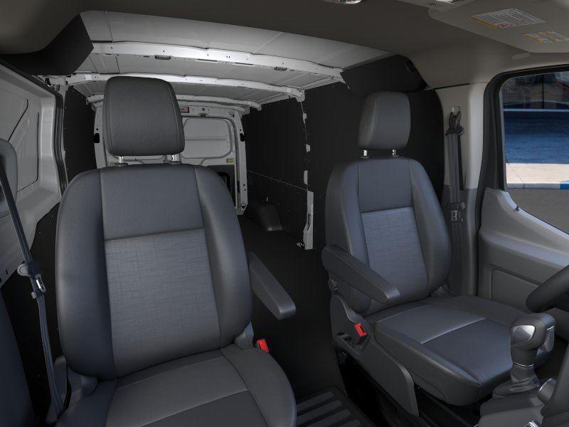 new 2025 Ford Transit-150 car, priced at $48,505