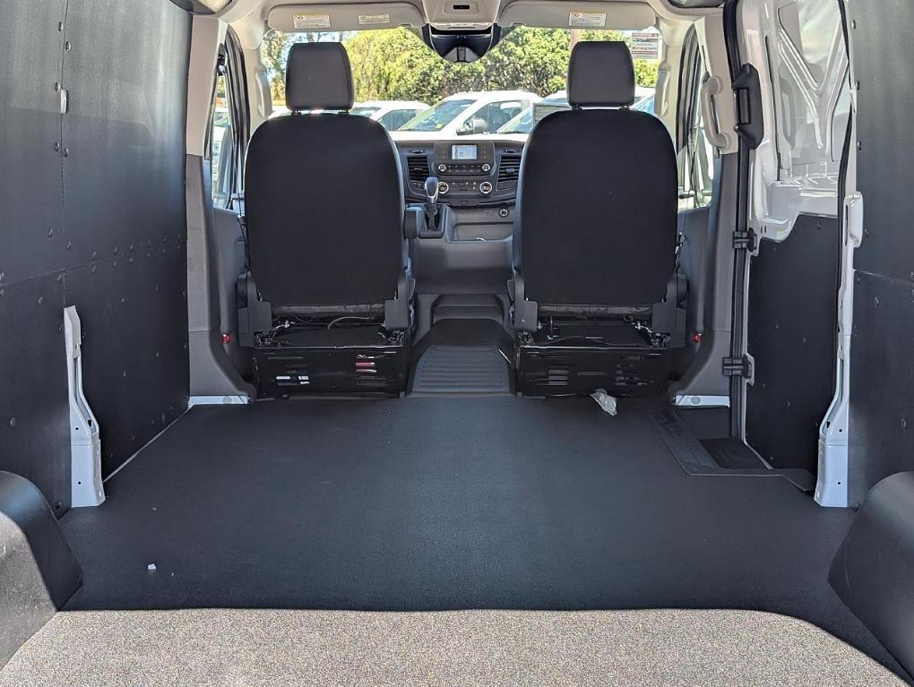 new 2025 Ford Transit-150 car, priced at $44,331