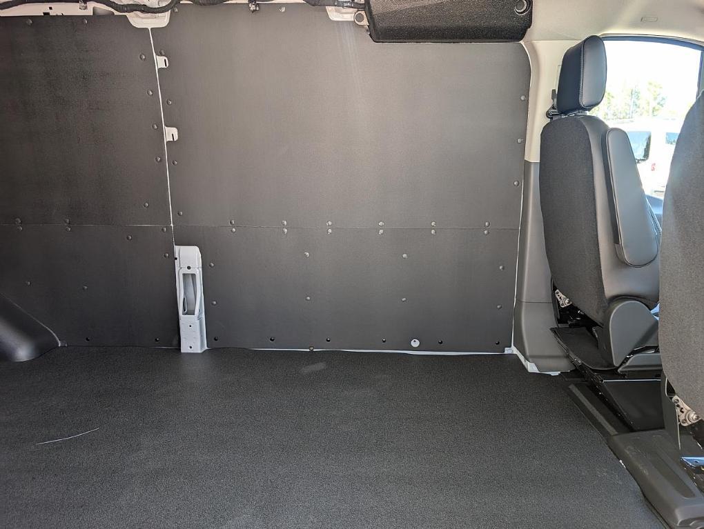 new 2025 Ford Transit-150 car, priced at $44,331
