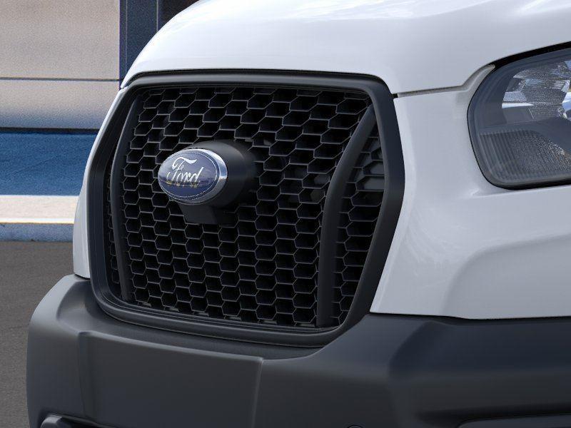 new 2025 Ford Transit-150 car, priced at $48,505