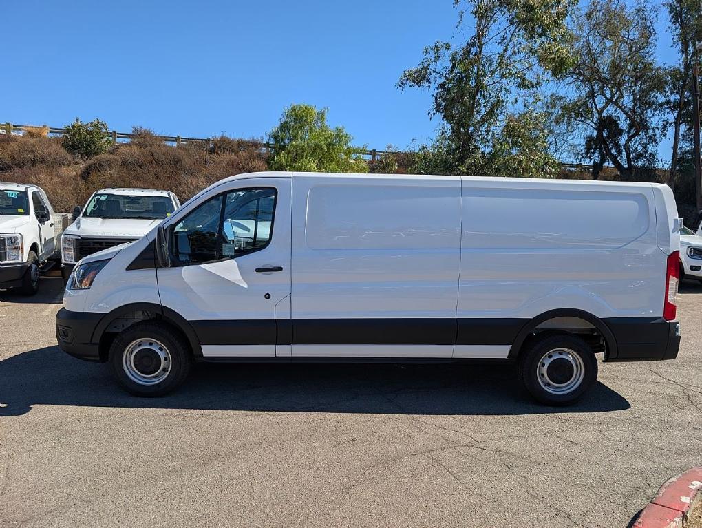 new 2025 Ford Transit-150 car, priced at $44,331