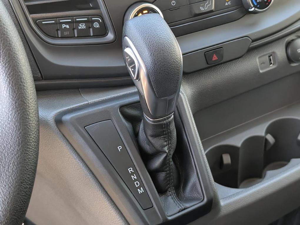 new 2025 Ford Transit-150 car, priced at $44,331