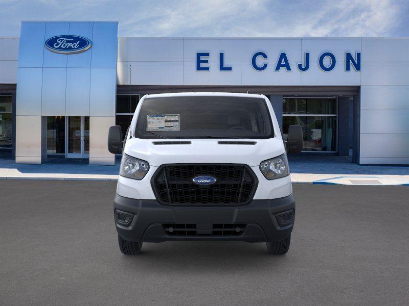 new 2025 Ford Transit-150 car, priced at $48,505