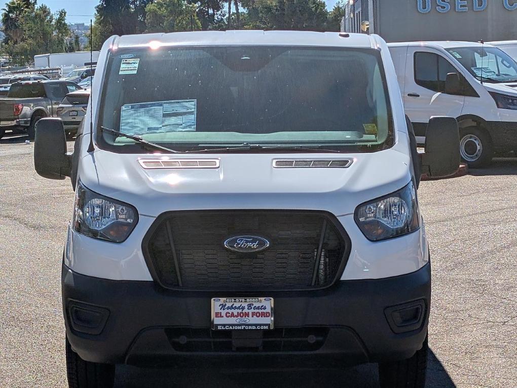 new 2025 Ford Transit-150 car, priced at $44,331