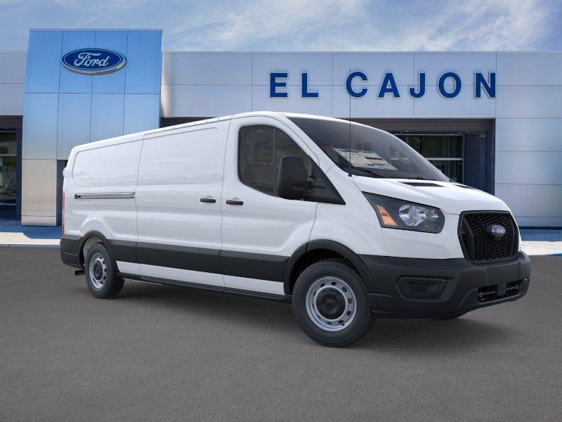 new 2025 Ford Transit-150 car, priced at $48,505