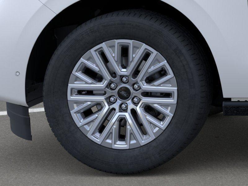 new 2026 Ford Expedition Max car