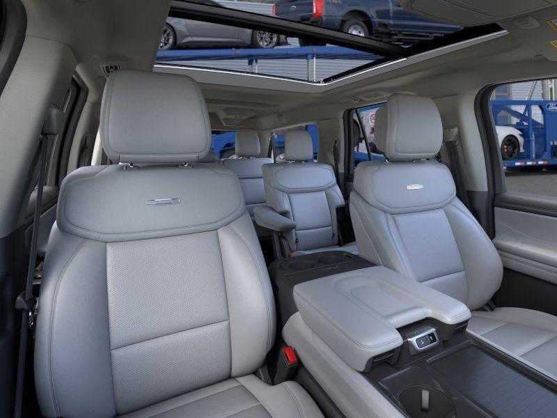 new 2026 Ford Expedition Max car