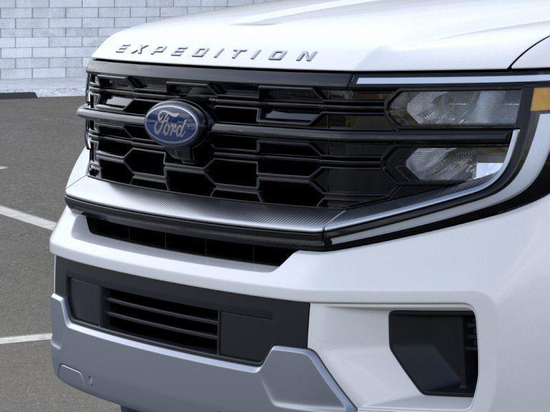 new 2026 Ford Expedition Max car