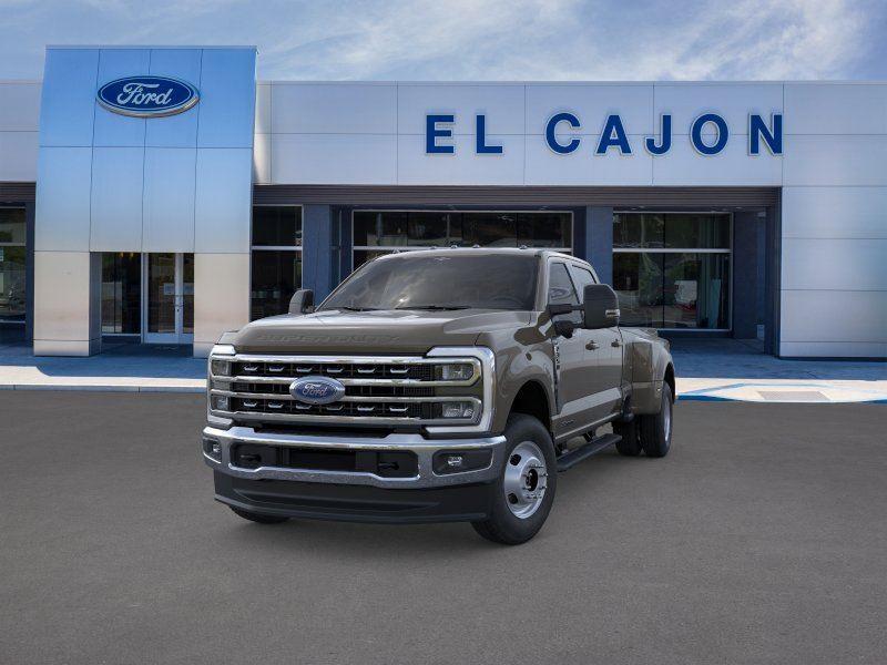 new 2026 Ford F-350 car