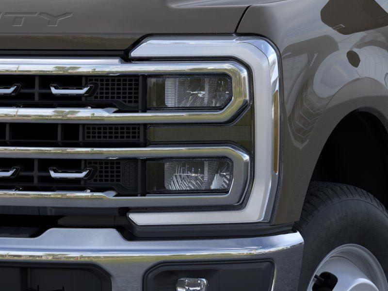 new 2026 Ford F-350 car