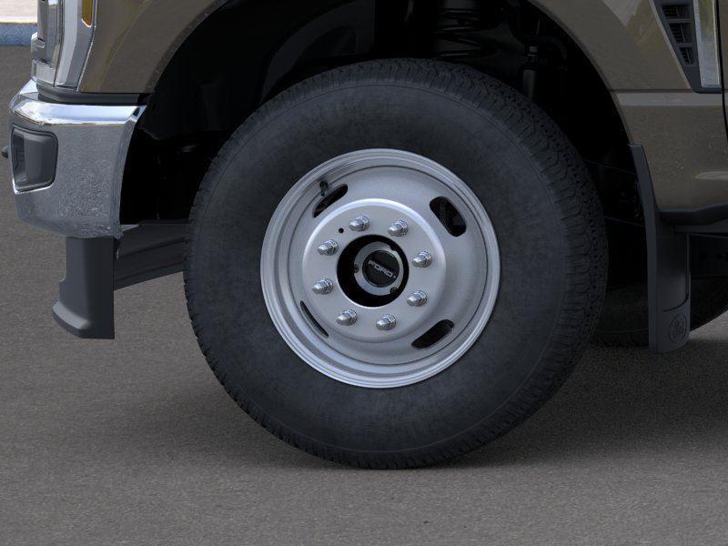 new 2026 Ford F-350 car