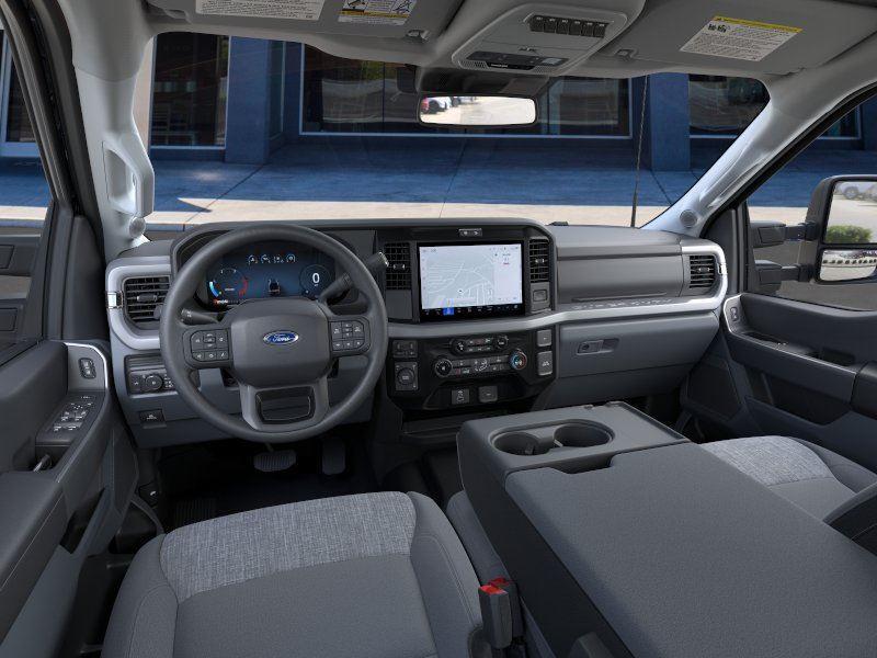 new 2026 Ford F-350 car