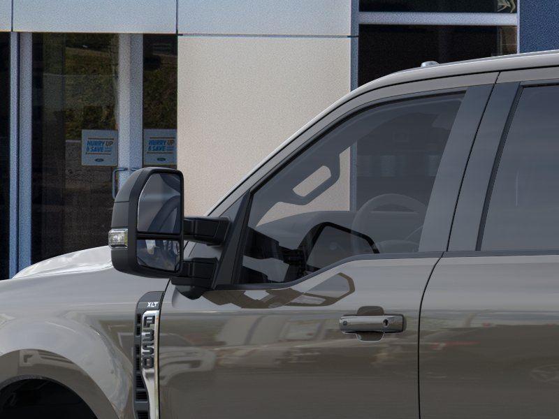 new 2026 Ford F-350 car