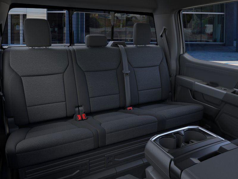 new 2026 Ford F-150 car, priced at $62,110