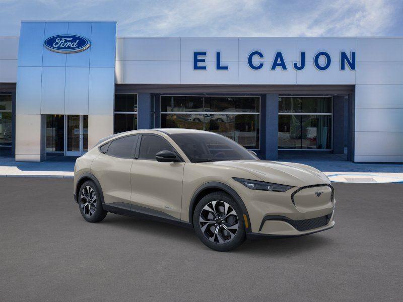 new 2026 Ford Mustang Mach-E car, priced at $37,569