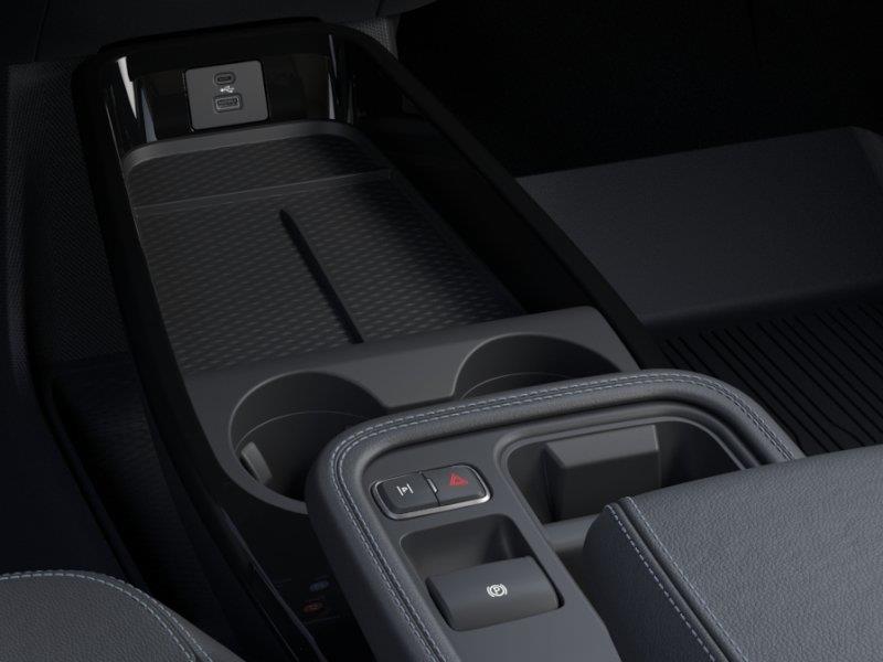 new 2026 Ford Mustang Mach-E car, priced at $37,569