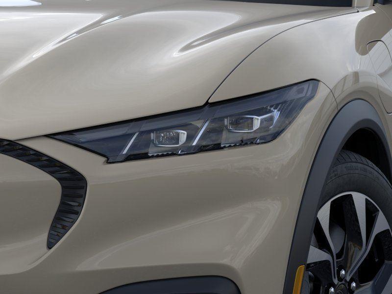 new 2026 Ford Mustang Mach-E car, priced at $37,569