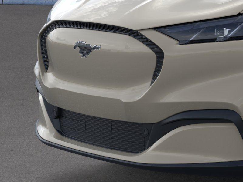 new 2026 Ford Mustang Mach-E car, priced at $37,569