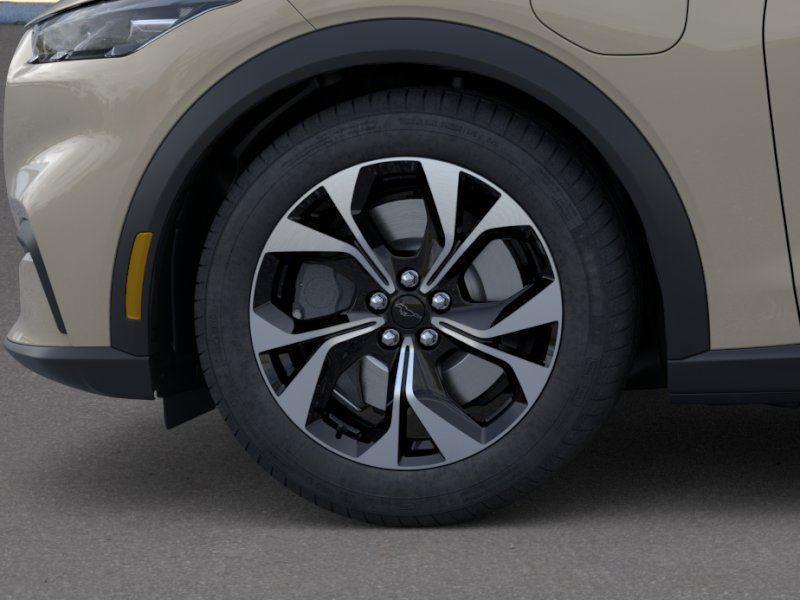 new 2026 Ford Mustang Mach-E car, priced at $37,569