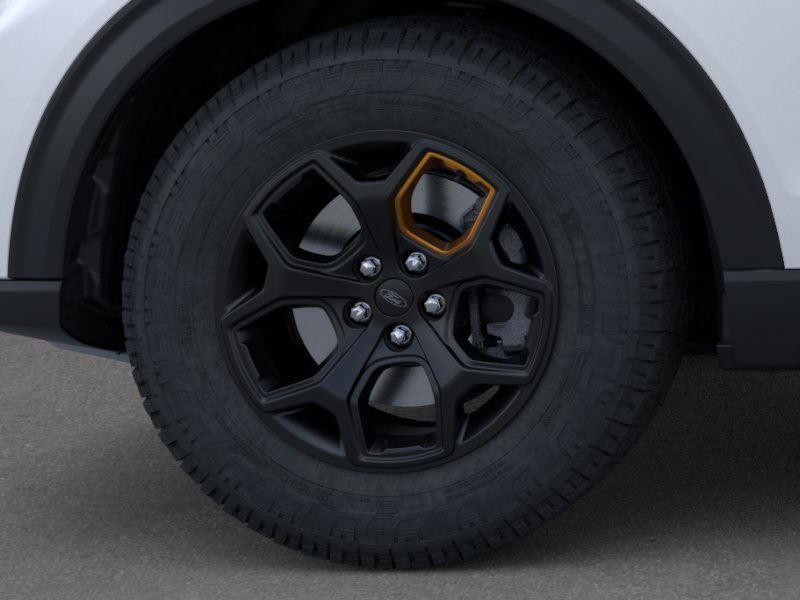 new 2026 Ford Explorer car