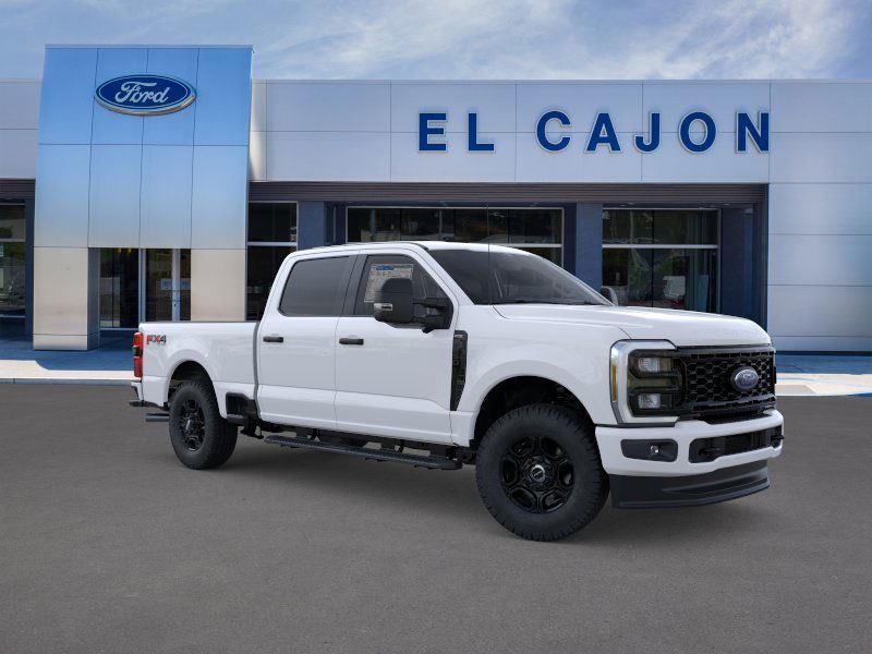 new 2026 Ford F-250 car