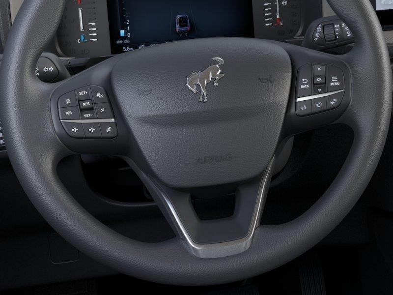 new 2026 Ford Bronco Sport car, priced at $33,950