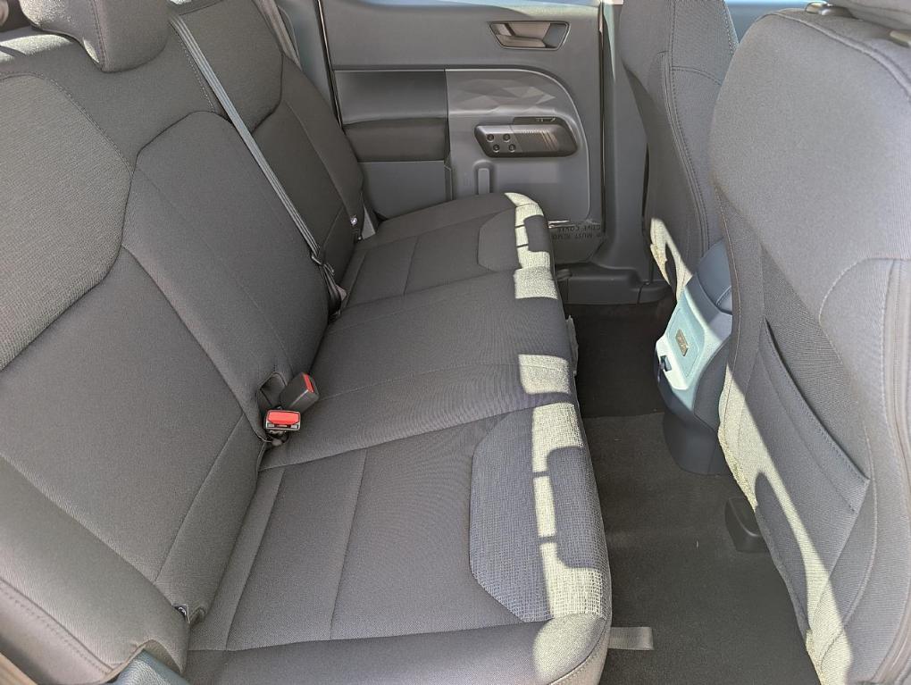 new 2026 Ford Maverick car, priced at $29,140